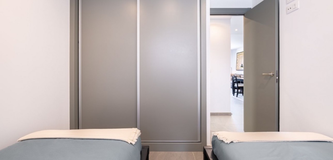 Venta - Apartamento / piso -
Orihuela Costa - Playa Flamenca