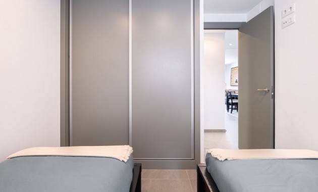 Venta - Apartamento / piso -
Orihuela Costa - Playa Flamenca