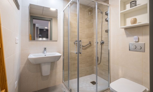 Venta - Apartamento / piso -
Orihuela Costa - Playa Flamenca