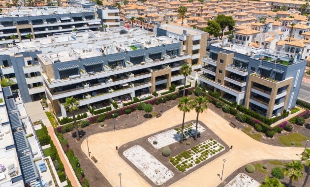 Venta - Apartamento / piso -
Orihuela Costa - Playa Flamenca