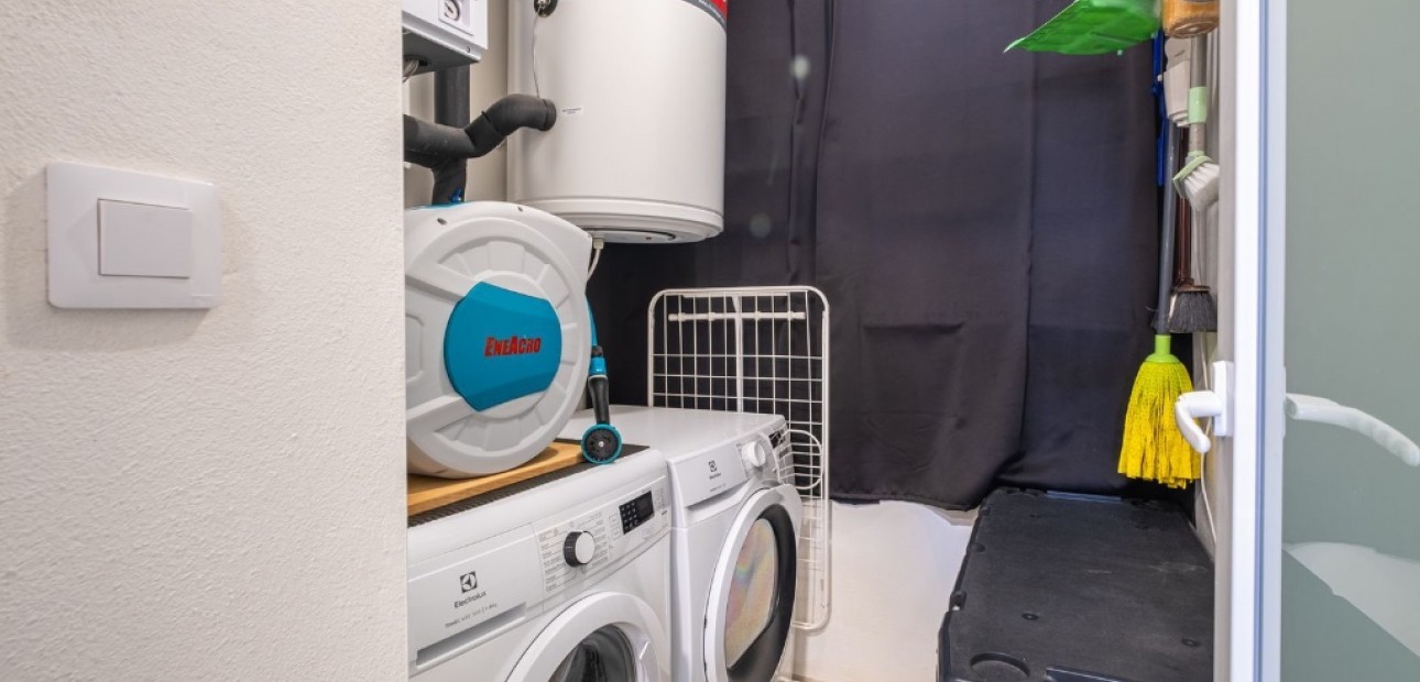 Venta - Apartamento / piso -
Orihuela Costa - Playa Flamenca