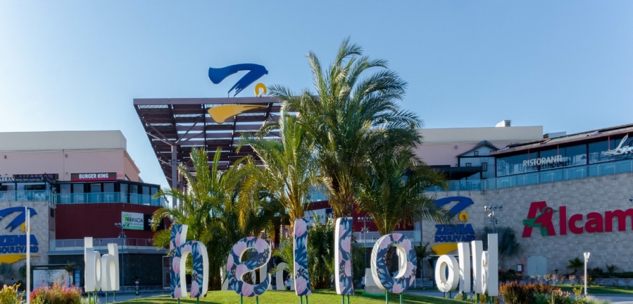 Venta - Apartamento / piso -
Orihuela Costa - Playa Flamenca