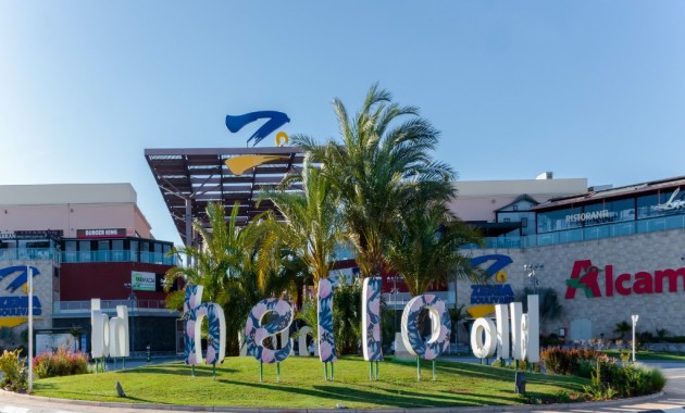 Venta - Apartamento / piso -
Orihuela Costa - Playa Flamenca