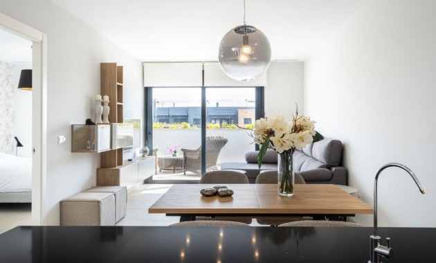 Sale - Apartment / flat -
Orihuela Costa - Playa Flamenca