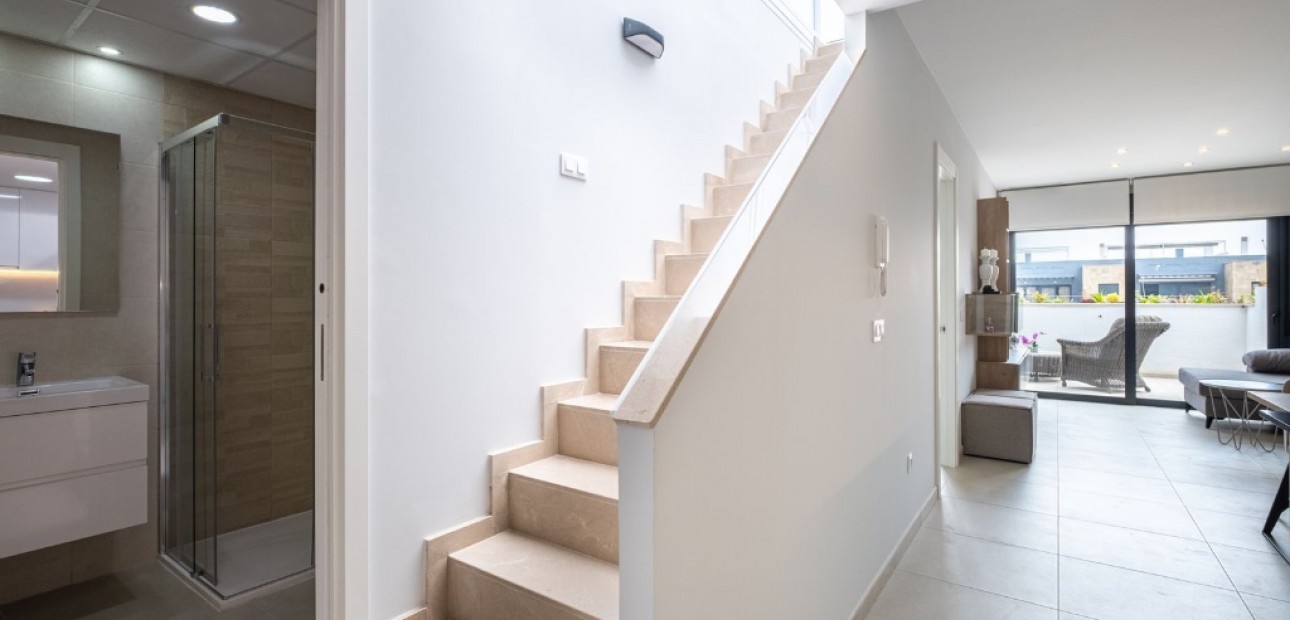 Sale - Apartment / flat -
Orihuela Costa - Playa Flamenca