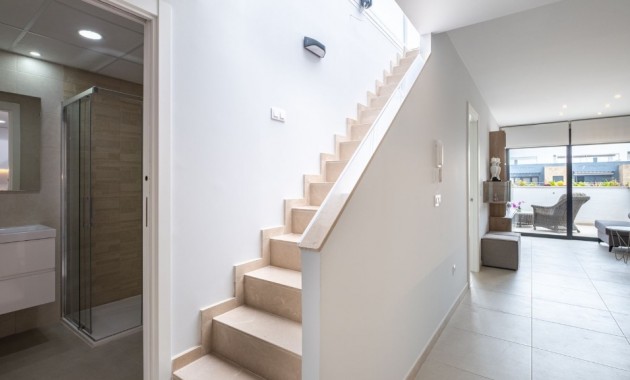 Sale - Apartment / flat -
Orihuela Costa - Playa Flamenca