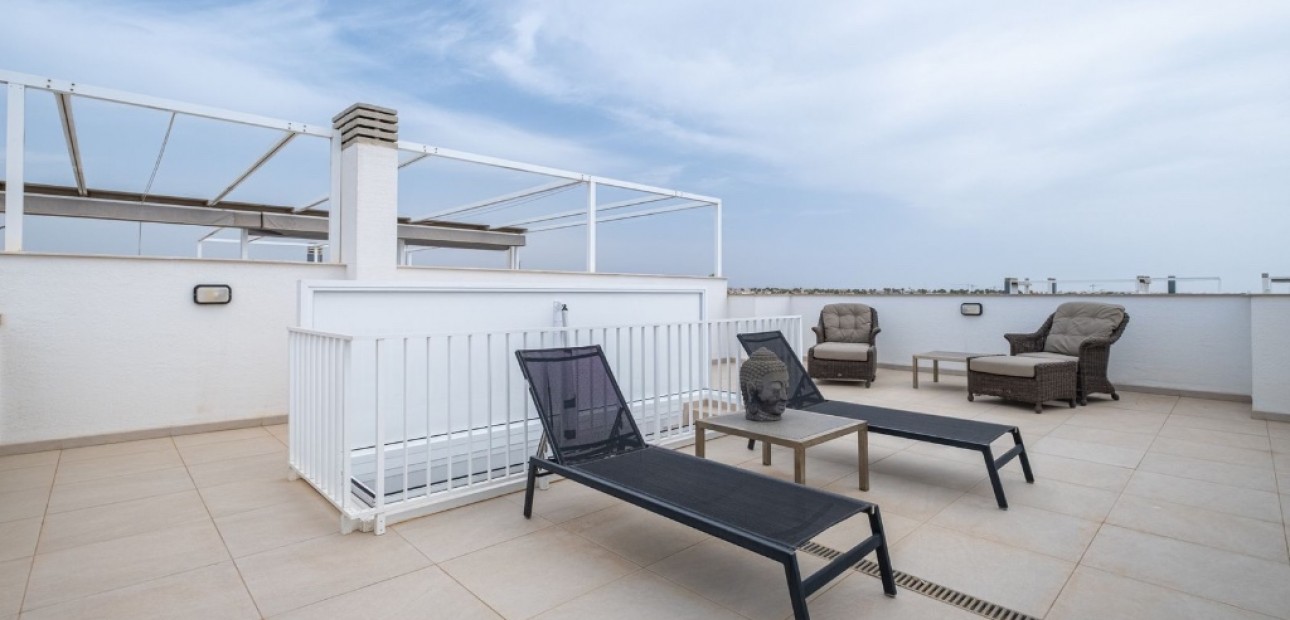 Sale - Apartment / flat -
Orihuela Costa - Playa Flamenca