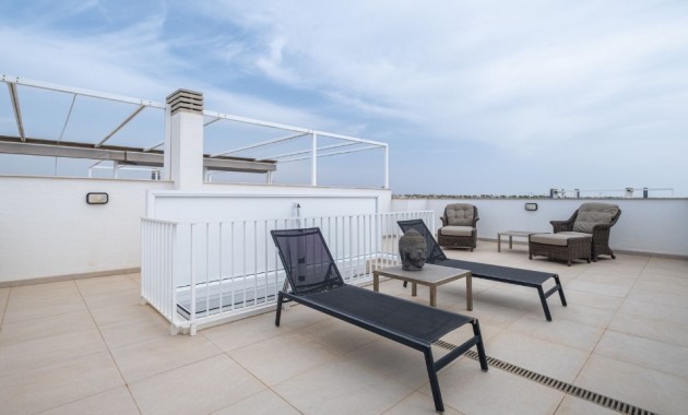 Sale - Apartment / flat -
Orihuela Costa - Playa Flamenca