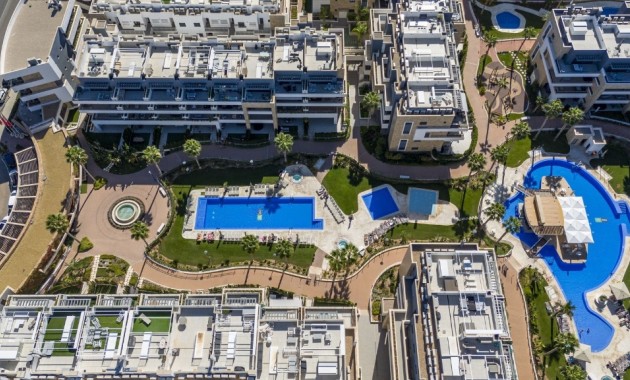 Sale - Apartment / flat -
Orihuela Costa - Playa Flamenca
