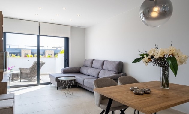 Sale - Apartment / flat -
Orihuela Costa - Playa Flamenca