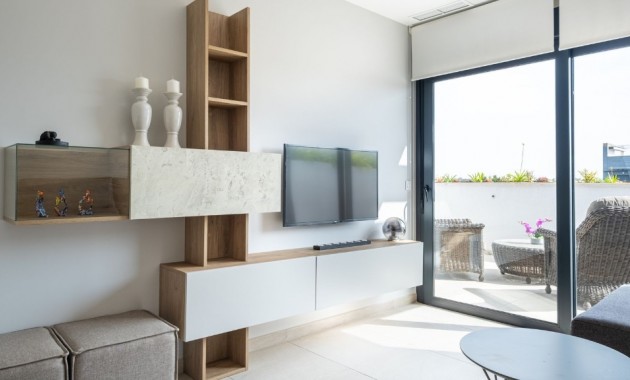 Sale - Apartment / flat -
Orihuela Costa - Playa Flamenca