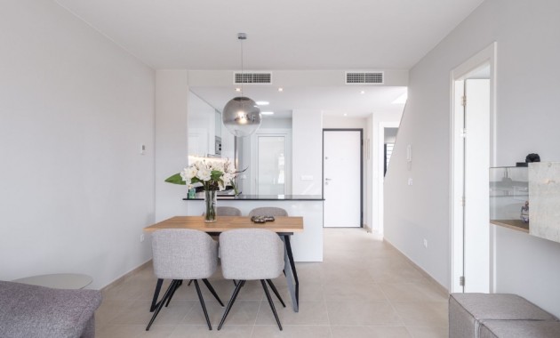 Sale - Apartment / flat -
Orihuela Costa - Playa Flamenca