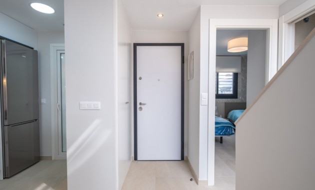 Sale - Apartment / flat -
Orihuela Costa - Playa Flamenca