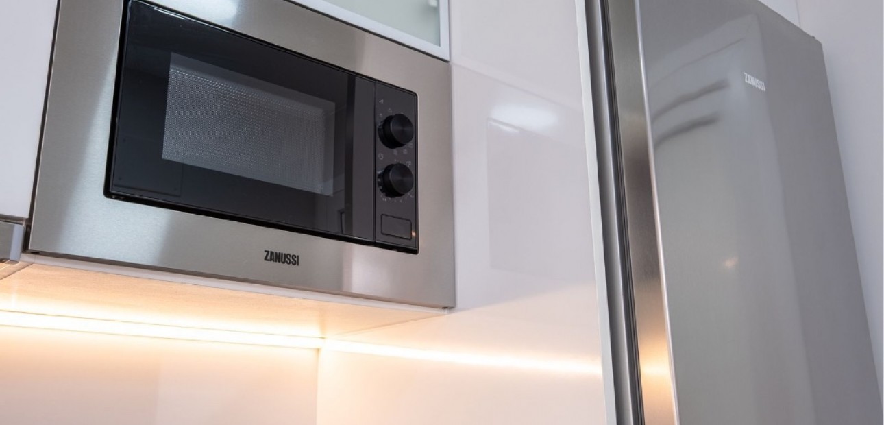 Sale - Apartment / flat -
Orihuela Costa - Playa Flamenca