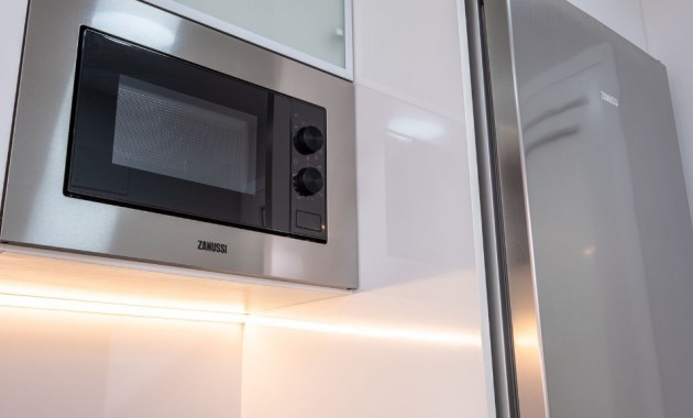 Sale - Apartment / flat -
Orihuela Costa - Playa Flamenca