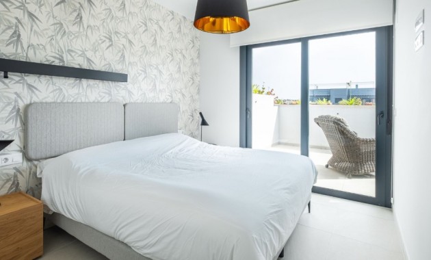 Sale - Apartment / flat -
Orihuela Costa - Playa Flamenca