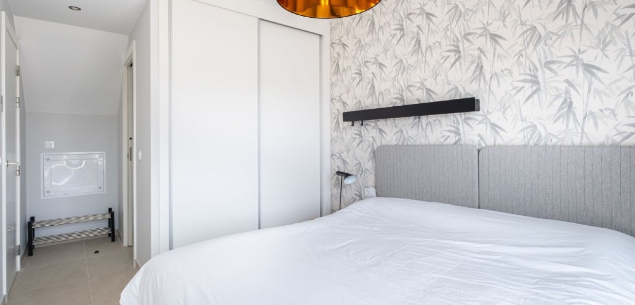 Sale - Apartment / flat -
Orihuela Costa - Playa Flamenca