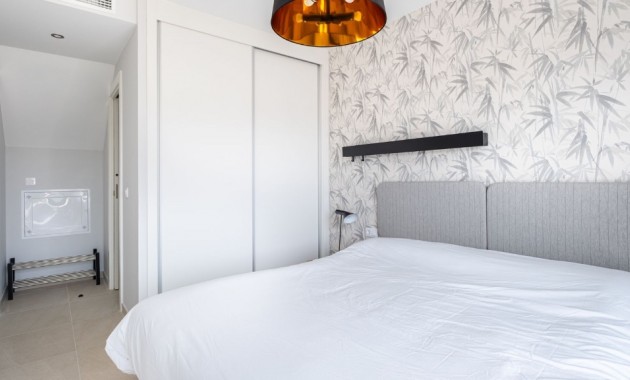 Sale - Apartment / flat -
Orihuela Costa - Playa Flamenca