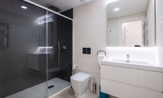 Sale - Apartment / flat -
Orihuela Costa - Playa Flamenca