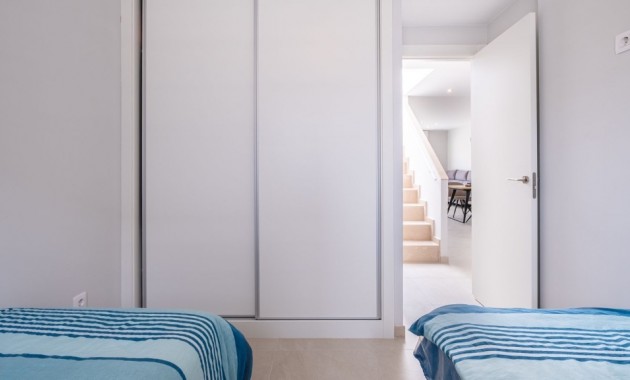 Sale - Apartment / flat -
Orihuela Costa - Playa Flamenca