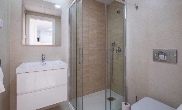 Sale - Apartment / flat -
Orihuela Costa - Playa Flamenca