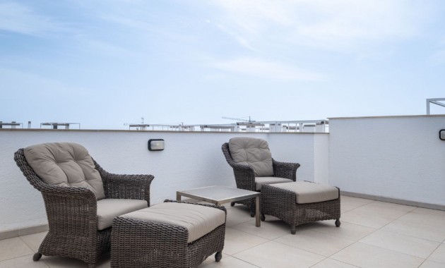 Sale - Apartment / flat -
Orihuela Costa - Playa Flamenca