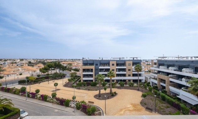 Sale - Apartment / flat -
Orihuela Costa - Playa Flamenca