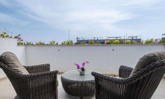 Sale - Apartment / flat -
Orihuela Costa - Playa Flamenca