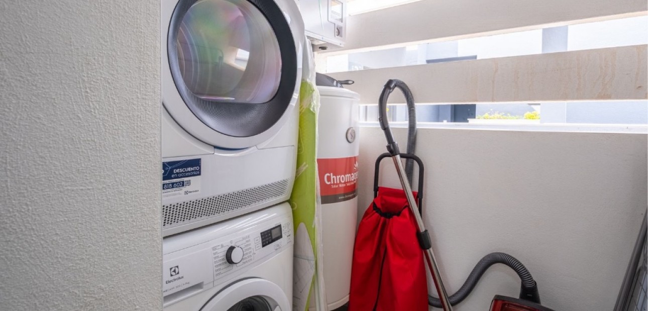 Sale - Apartment / flat -
Orihuela Costa - Playa Flamenca