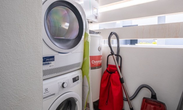 Sale - Apartment / flat -
Orihuela Costa - Playa Flamenca