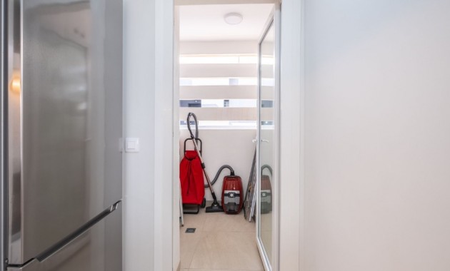 Sale - Apartment / flat -
Orihuela Costa - Playa Flamenca