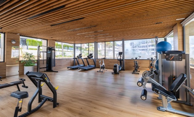 Sale - Apartment / flat -
Orihuela Costa - Playa Flamenca