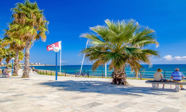 Sale - Apartment / flat -
Orihuela Costa - Playa Flamenca