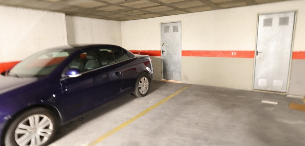 Sale - Apartment / flat -
Torrevieja