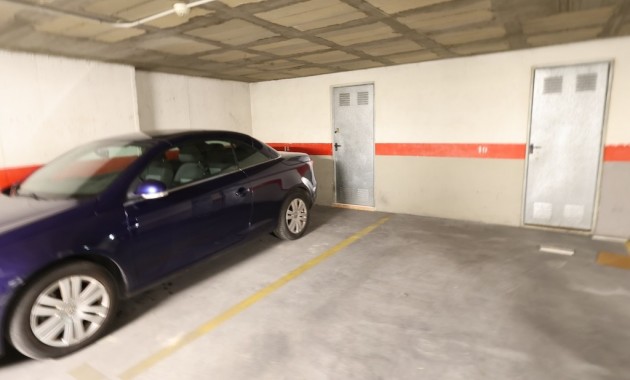 Sale - Apartment / flat -
Torrevieja