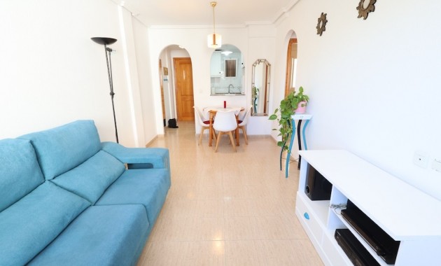 Sale - Apartment / flat -
Torrevieja