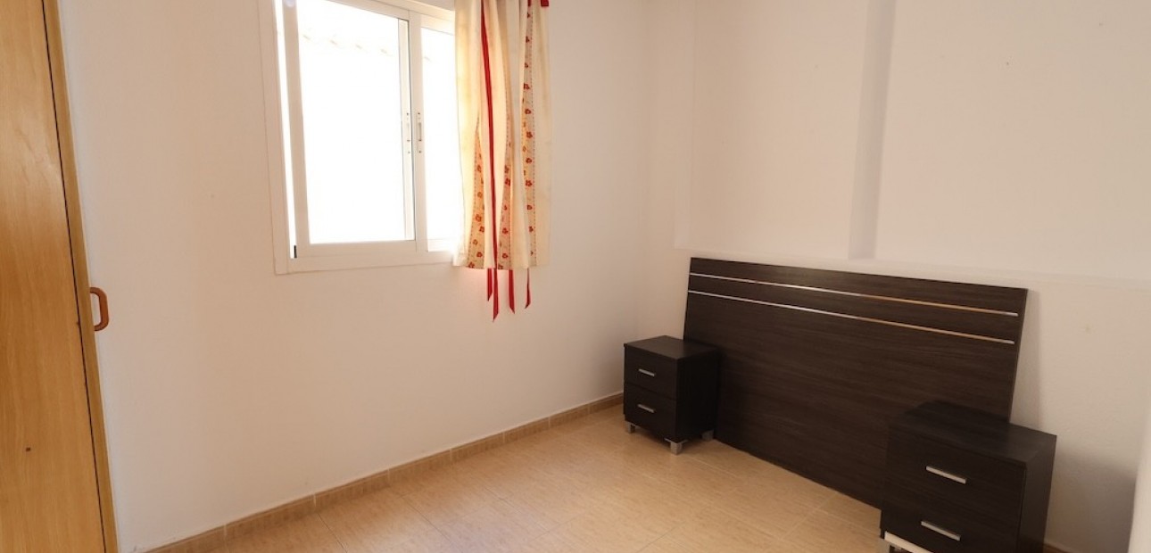 Sale - Apartment / flat -
Torrevieja