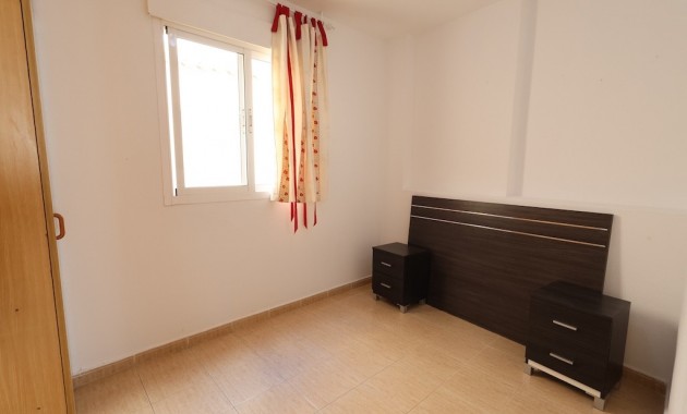 Sale - Apartment / flat -
Torrevieja