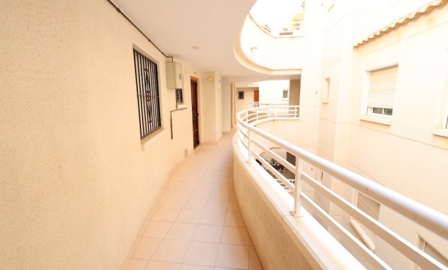 Sale - Apartment / flat -
Torrevieja