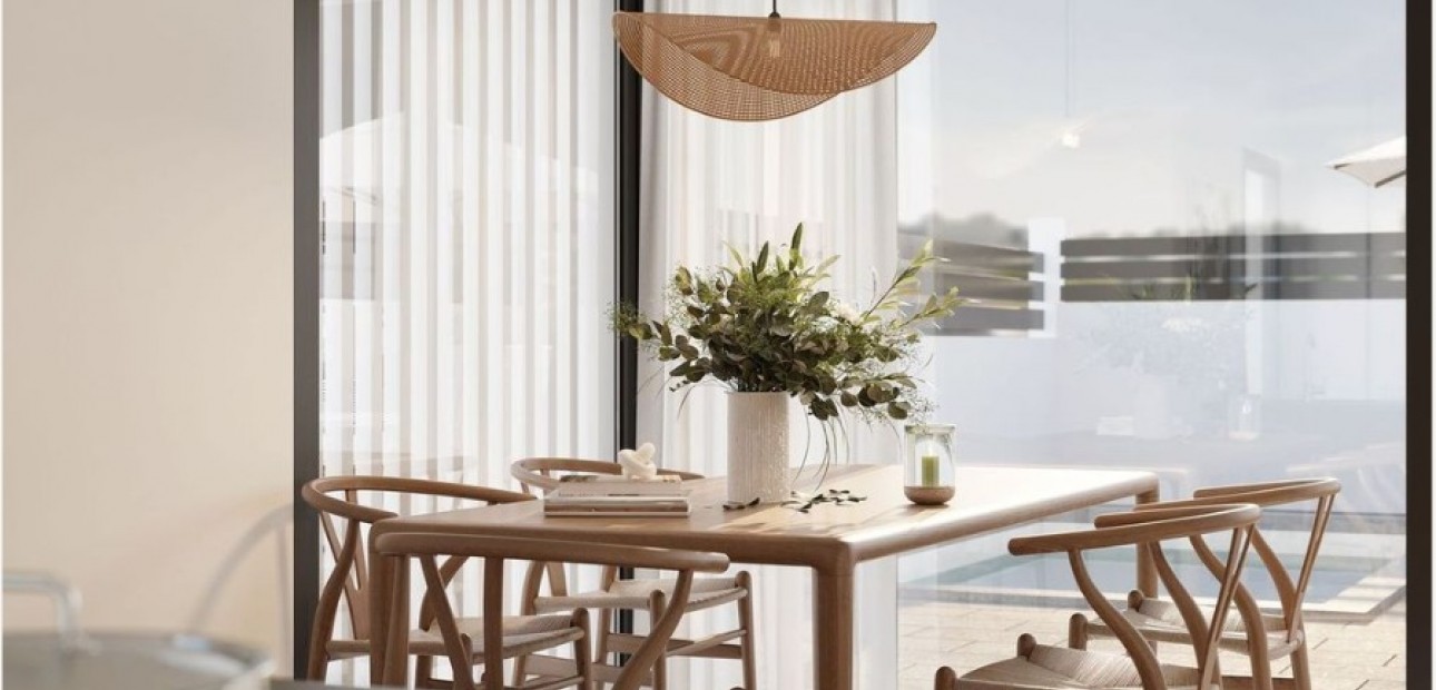 Nueva construcción  - Apartamento -
Torrevieja