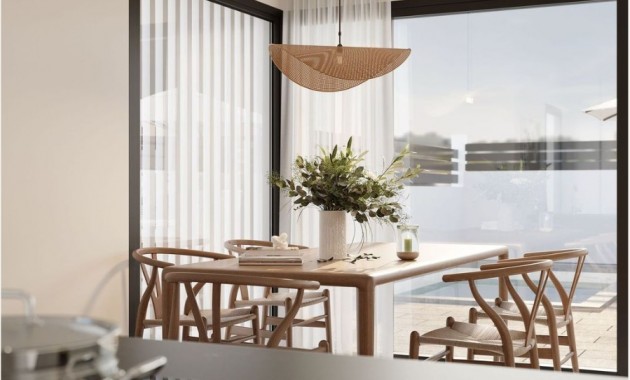 Nueva construcción  - Apartamento -
Torrevieja