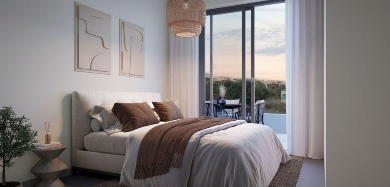 Nueva construcción  - Apartamento -
Torrevieja