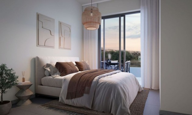 Nueva construcción  - Apartamento -
Torrevieja