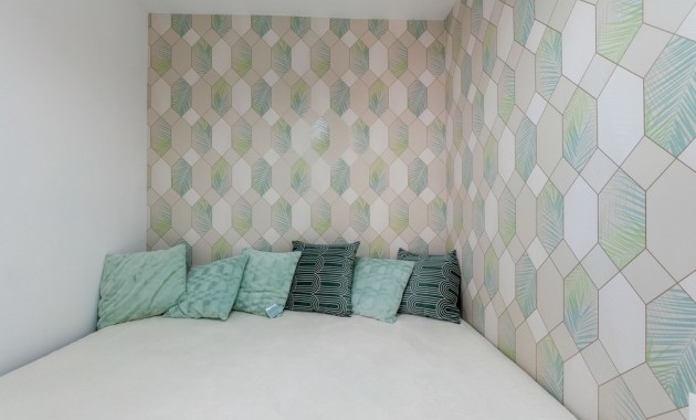 Herverkoop - Appartement / flat -
Torrevieja - Torrelamata - La Mata