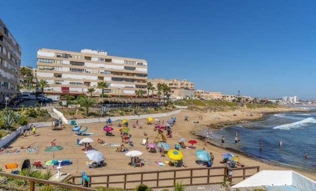 Herverkoop - Appartement / flat -
Torrevieja - Torrelamata - La Mata