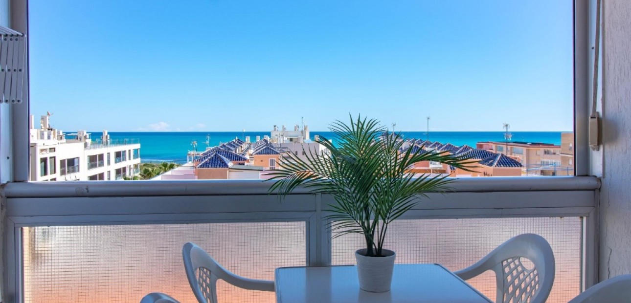 Venta - Apartamento / piso -
La Mata