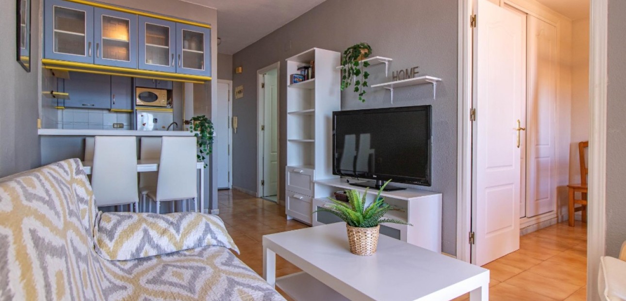 Venta - Apartamento / piso -
La Mata