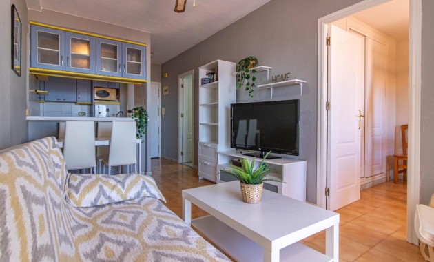 Venta - Apartamento / piso -
La Mata