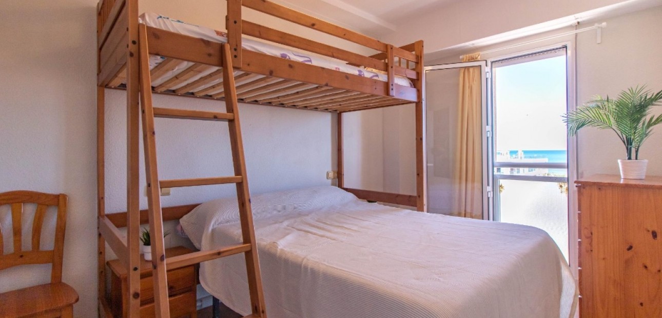 Venta - Apartamento / piso -
La Mata