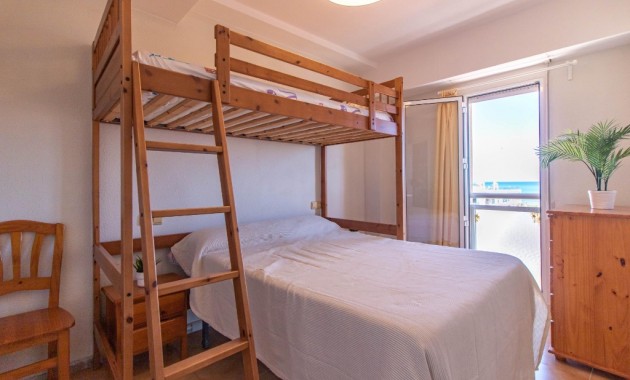 Venta - Apartamento / piso -
La Mata